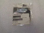 Soss Chrome Concealed Invisible Hinge 1612A22 New (last Ones). Fixed Price $15.00.