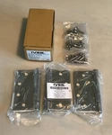 3 Pack - Ives 5BB1 X Ball Bearing (4.5" 4.5") HINGE.946. Fixed Price $19.99.