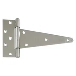 National Hardware N342-535 Extra Heavy 10 Stainless Inch, Solid Brass. Fixed Price $72.99.
