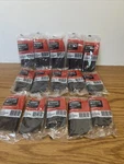 Lot Of (15) Everbilt 1002 316 521 Door Hinge Oil Rubbed Bronze Finish 5/8". Fixed Price $19.99.