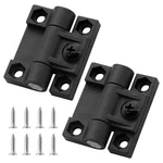 Bonsicoky Pcs Adjustable Torque Position Control Hinges, E6-10-301-20 Door.... Fixed Price $10.99.