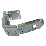 Grainger Approved 39DZ85 Fixed Staple Replacement EYE,1-3/4INL. Fixed Price $9.62.