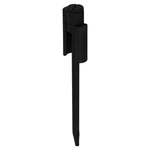 Perfect Products 01278 Doorsaver Ii Residential Hinge Pin Stop Matte Black. Fixed Price $5.07.