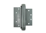 Parker 6" X 4-1/2" Half Surface Spring Hinges 2019 (pack Of 2). Fixed Price $69.95.