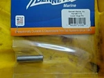 2 Pack Of Bennett Marine A1115 Trim Tab Actuator Stainless Steel Lower Hinge Pin. Fixed Price $5.99.