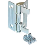 1805PPK2 Johnson Hardware Silver/zinc Hinge (2-COUNT). Fixed Price $32.99.