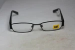 Caterpillar CTO-9001L 004 Black 53-18-140 Flex Hinges 9139. Fixed Price $42.00.