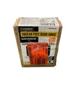 (11-PK) Everbilt Squeak-free Door Hinge Oil-rubbed Bronze 5/8" Radius 3-1/2". Fixed Price $24.11.
