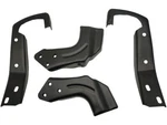 Replacement 97KR32J Front Bumper Bracket Set Fits 1994-1999 Chevy C1500 Suburban. Fixed Price $66.24.