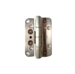 Andersen Frenchwood Patio Door Hinge Old Style 2579422 - Satin Nickel Right. Fixed Price $179.95.