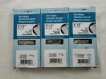 Richelieu 2821-B 3-1/2 Inch X Plain Bearing 1/4. Fixed Price $29.99.