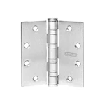 Mckinney 5X4 MPB99 32D Nrp Full Mortise HINGE,5" H,4-1/2" W 52AU25. Fixed Price $64.71.