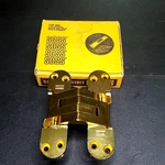 Soss 220HUS4 Invisible Hinge For 2" Thick Material Minute Fire Rated 220AS. Fixed Price $19.99.