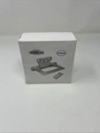 Voluka 6 Pack Non-mortise Door Hinges Easy To Install, 4" 3" Stainless Steel. Fixed Price $22.55.