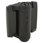 Truclose TCA1S3BT Adjustable Spring Gate Hinge,matte,pr 38G643. Fixed Price $45.31.