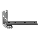 Rixson 127-3/4 626 Pivot Hinge, Brass, Full Mortise Mounting, Leaf W. Fixed Price $299.99.
