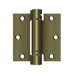 Deltana DSH35 1/2 X Ball Bearing Square Corner Spring. Fixed Price $22.21.