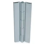 Markar FS102-001-628 Piano Hinge, Aluminum Alloy, Full Surface Mounting, 5/8. Fixed Price $466.99.