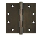 Deltana DSB45 Hinge 4-1/2 X Inch Solid Brass Distressed Finishes. Fixed Price $87.98.