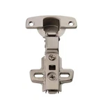 Blum Concealed Hinge Nickel Plated Metal PPBM71275B. Fixed Price $6.40.