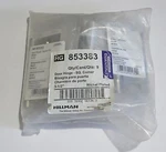 9 Hillman 853383 Square Corner Door Hinges W Removable Pin Nickel 3-1/2". Fixed Price $50.00.