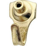 Hillman Ook 10 Lb. Capacity Picture Hangers (4-PACK) 533020. Fixed Price $10.35.