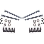 Jsdan 703265 93356553 Front Rear Door Hinge Pin And Spring&bushing Repair/.... Fixed Price $41.90.