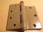 New Hinge FBB163 Stanley *free Shipping*. Fixed Price $24.99.