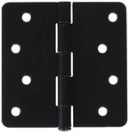 Deltana S44R410B Value Choice For Indoor Applications Steel 4-INCH X. Fixed Price $26.91.