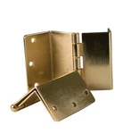 Healthsmart Expandable Door Hinge Pair. Fixed Price $18.00.