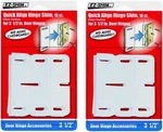 Ez-shim HS350BP 3.5" Hinge (36 Pack) Standard. Fixed Price $14.39.