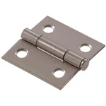 2 In. Stainless Steel Residential Door Hinge (6-PACK). Fixed Price $30.90.