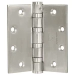Mckinney 1/2X4 T4A3386 32D Hinge, Screw-on Mounting, Ball Bearing. Fixed Price $67.69.