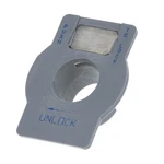 Edlund A279 Gear Shield. Fixed Price $47.71.