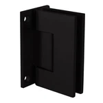 Crl Oil Rubbed Bronze Geneva 037 Series Wall Mount Full Back Plate Hinge. Fixed Price $46.60.