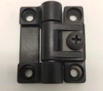 Southco Adjustable Torque Position Control Hinge E6-10-301-20. Fixed Price $8.52.