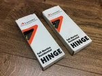Lawrence 3 1/2 X Residential Door Hinge Antique Finish Lot Of Sets A81. Fixed Price $14.99.
