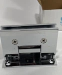 Crl Polished Victoria Hinge Series Wall Mount VCT037CH 4-18K-16. Fixed Price $49.90.