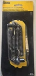 Stanley Hardware 76-0475 / CD953 Ornamental Screw Hook & Eye Hinge 2 Count Pkg. Fixed Price $24.98.