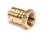 Vulcan Hart Hood,orifice Genuine Oem VH00-418051-00039. Fixed Price $26.95.