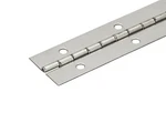 Randall Continuous Hinge S-5360-SS 304 Stainless Steel Feet. Fixed Price $15.99.