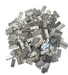 Lot Of 248 Gr Enterprises Hinge 200A Indoor 1.5MM Thick X 1-1/2" Wide. Fixed Price $149.99.