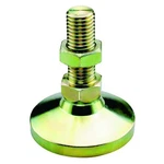 Manufacturing Leveling Mount,swivel STUD,M20,3 Base MB-SW4. Fixed Price $43.65.