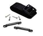 Seachoice 1-1/2" X 42" Battery Tie-down Strap & Brackets Poly-pro Webbing 78981. Fixed Price $9.99.