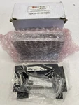 Morse Venice Adjustable Square Wall Mount Hinge C50-0011BLY5DEG. Fixed Price $109.99.