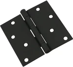 N241-208 V512 Door Hinge Black. Fixed Price $14.99.