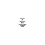 Master Plumber MP3514 Universal Mesh Sink Strainer, Chrome, 3-PK. Quantity. Fixed Price $19.28.