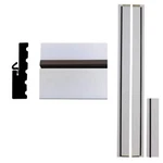 Primed Composite Door Frame Kit 1-1/4 In. X 4-9/16 83. Fixed Price $196.90.