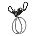 National Hardware N263-081 Uv Protected Gray Adjustable Bungee Cord 9 To 60 In.. Fixed Price $24.49.