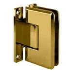 Crl Unlacquered Brass Cologne Wall Mount Back Plate Hinge. Fixed Price $85.91.